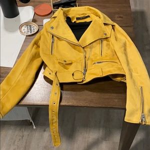 Zara Jacket Womens